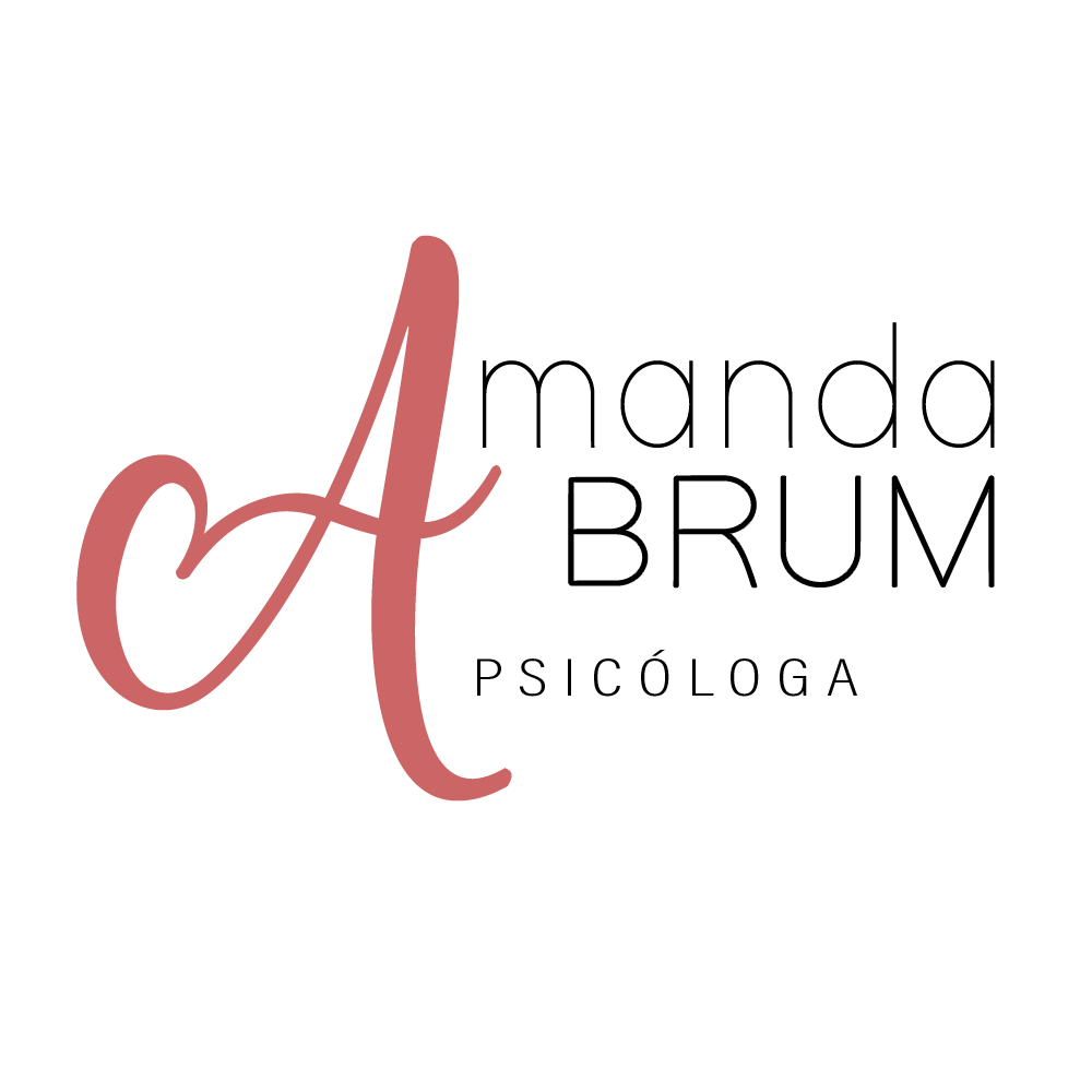 Psicóloga Amanda Brum